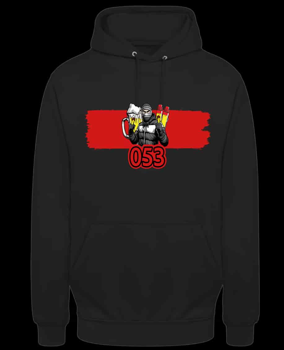 053 Hoodie