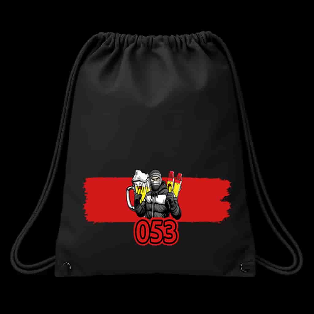 053 Sack Pack