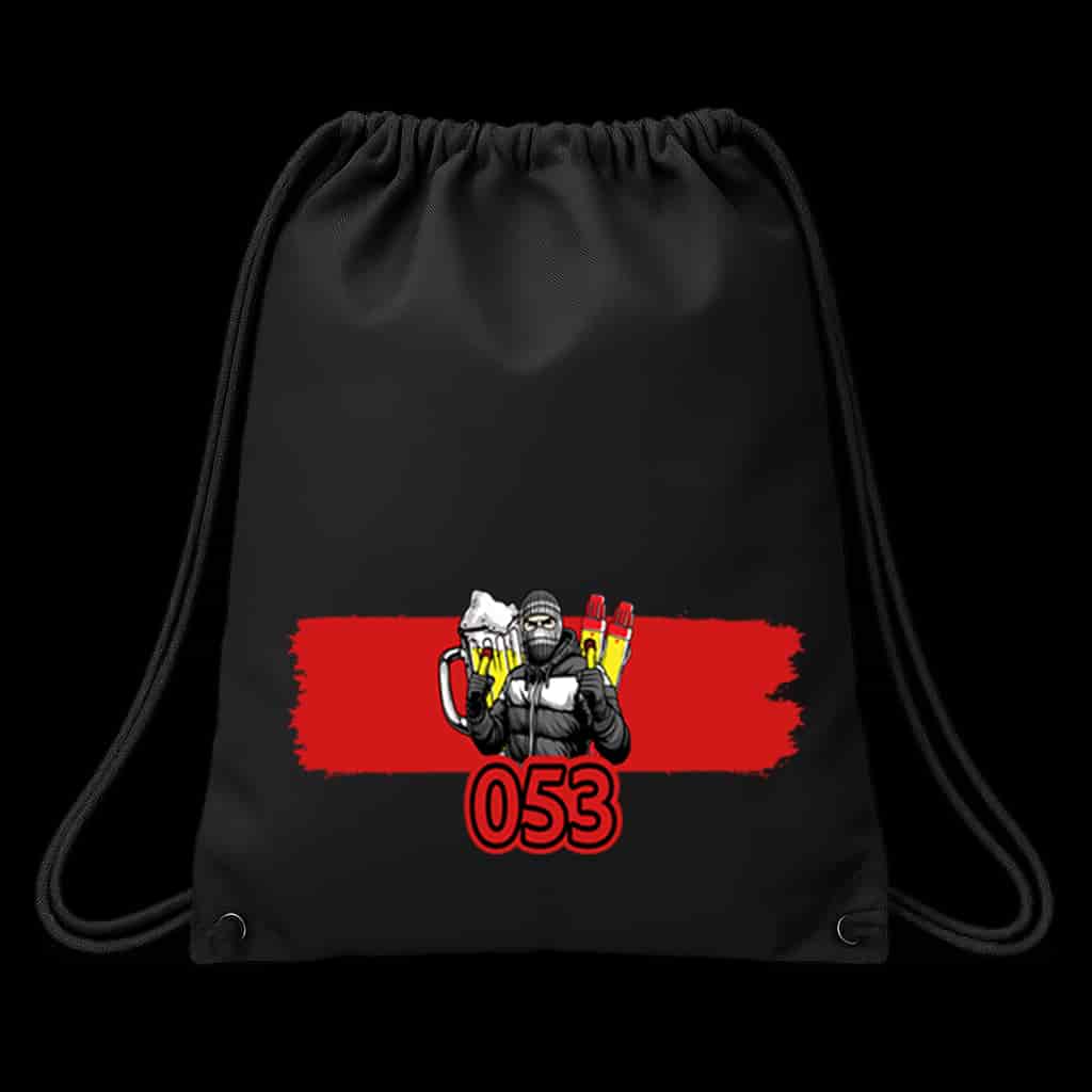 053 Sack Pack