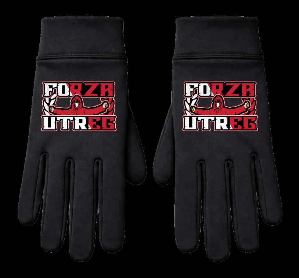 Forza Utreg Handschoenen