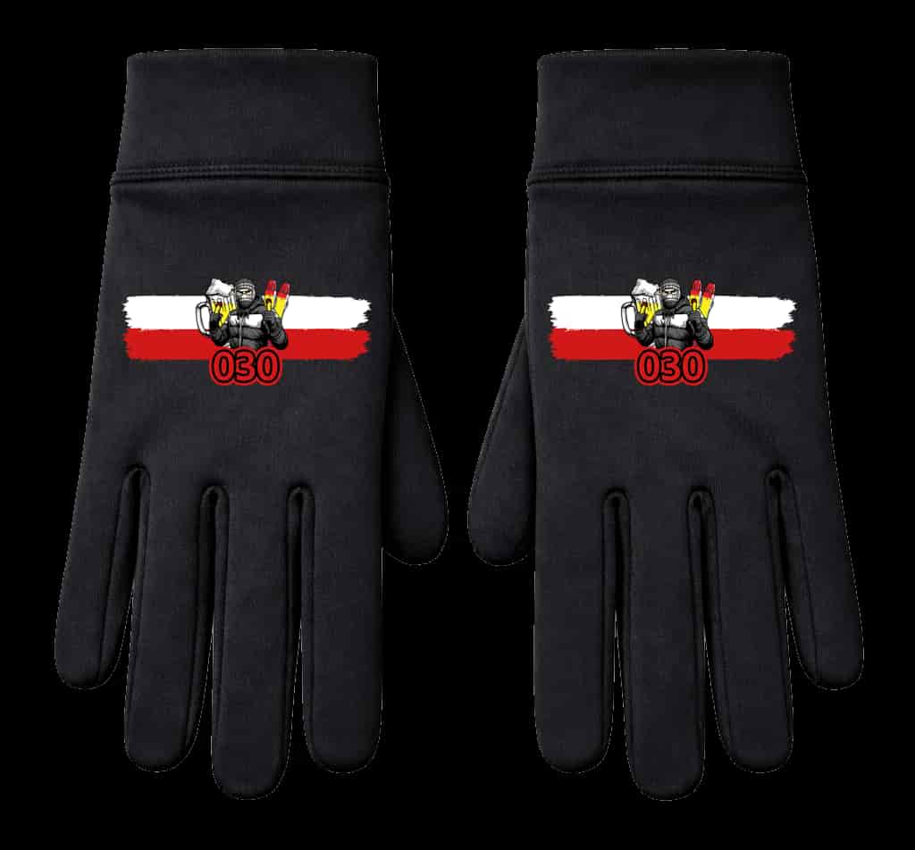 030 Handschoenen