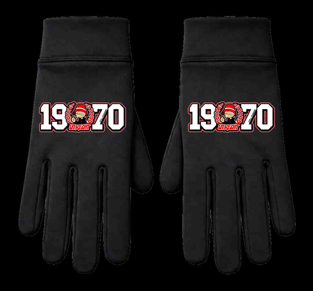 1970 Handschoenen