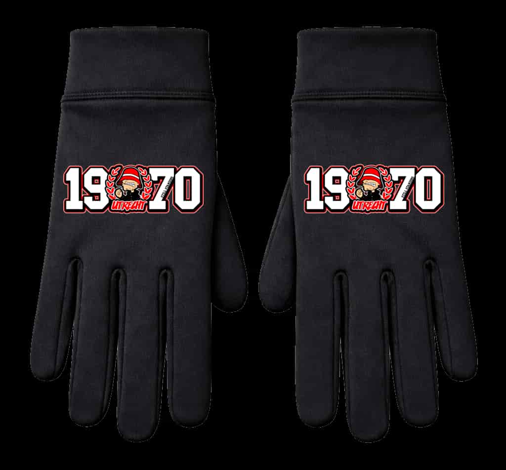 1970 Handschoenen
