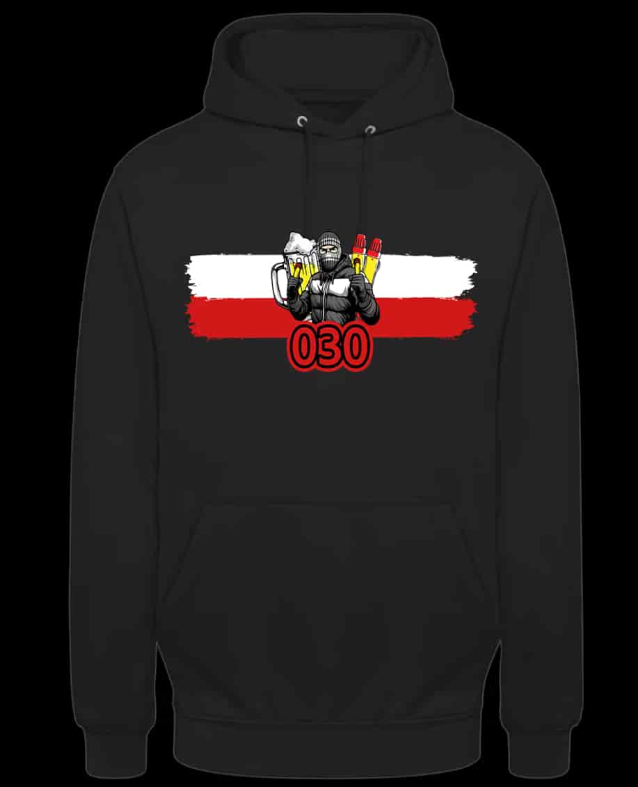 030 Hoodie