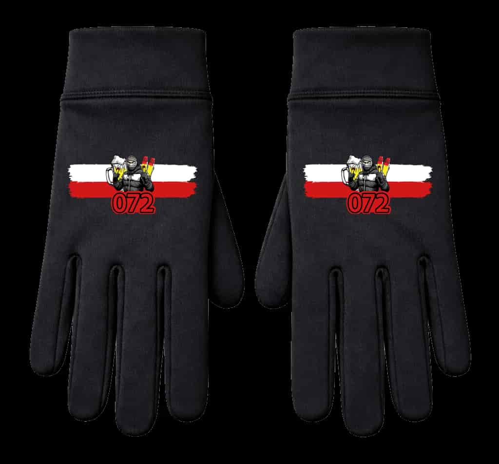 072 Handschoenen