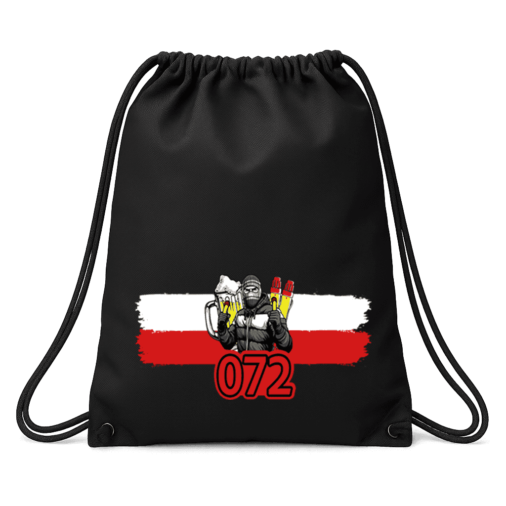 072 Sack Pack