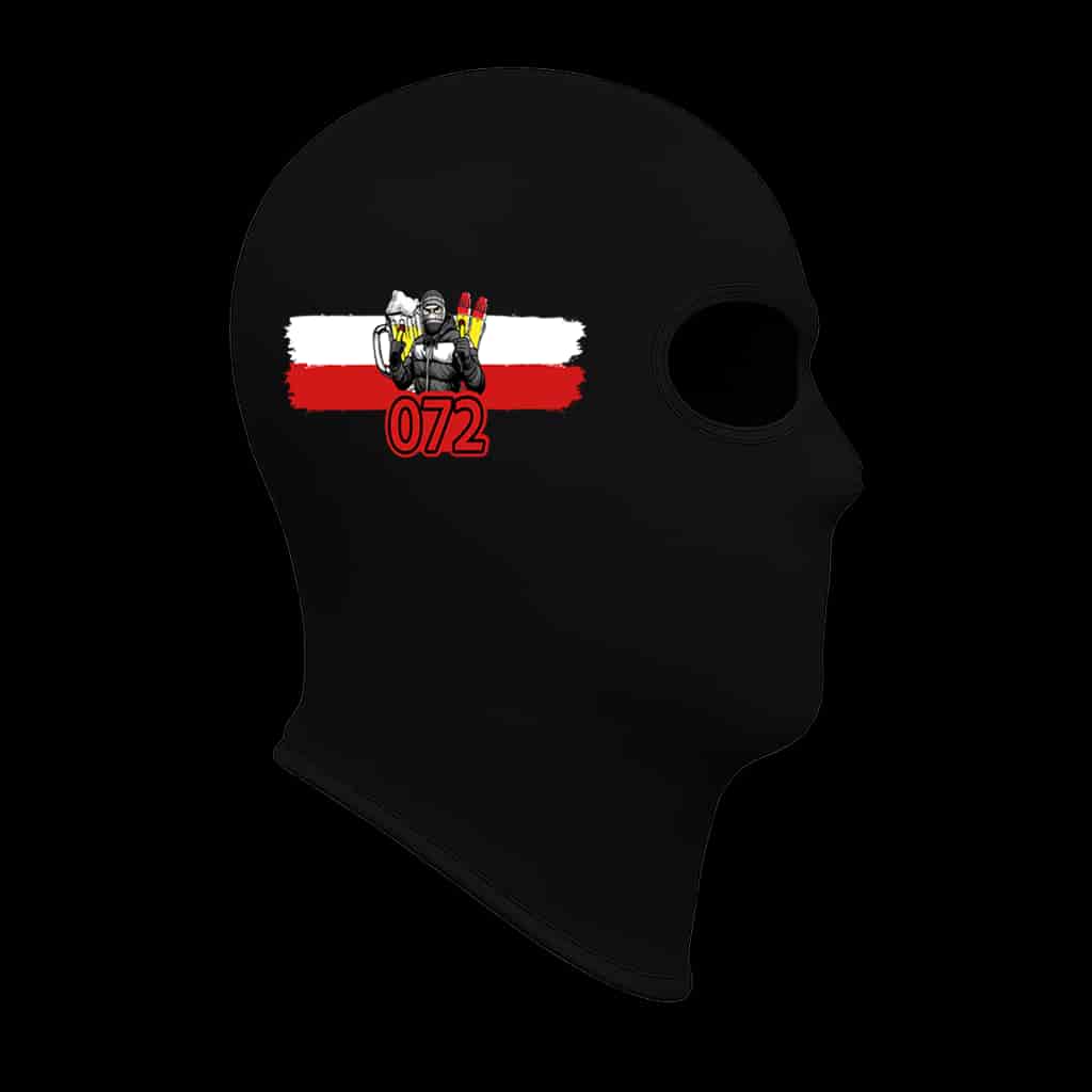 072 Balaclava