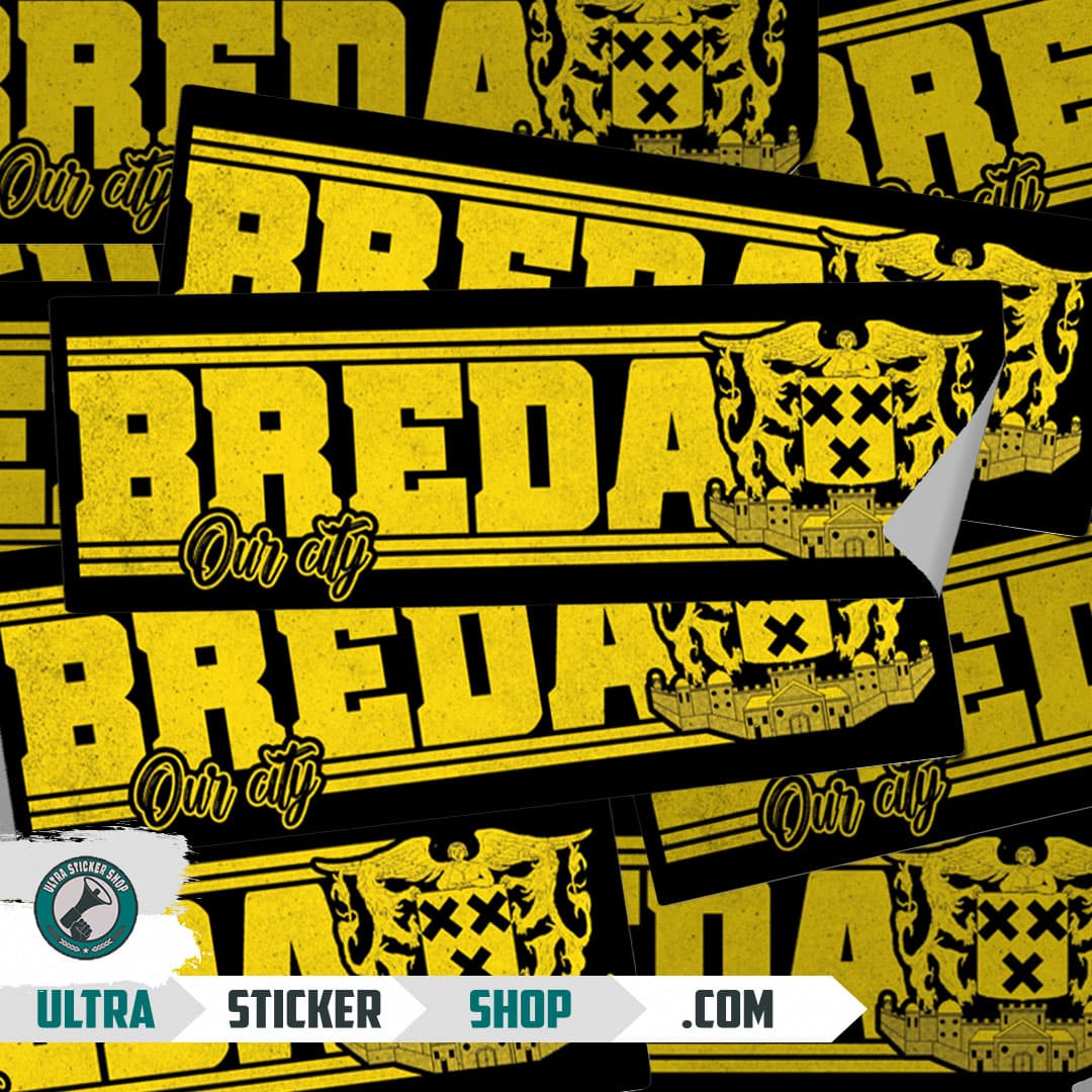 Breda our city