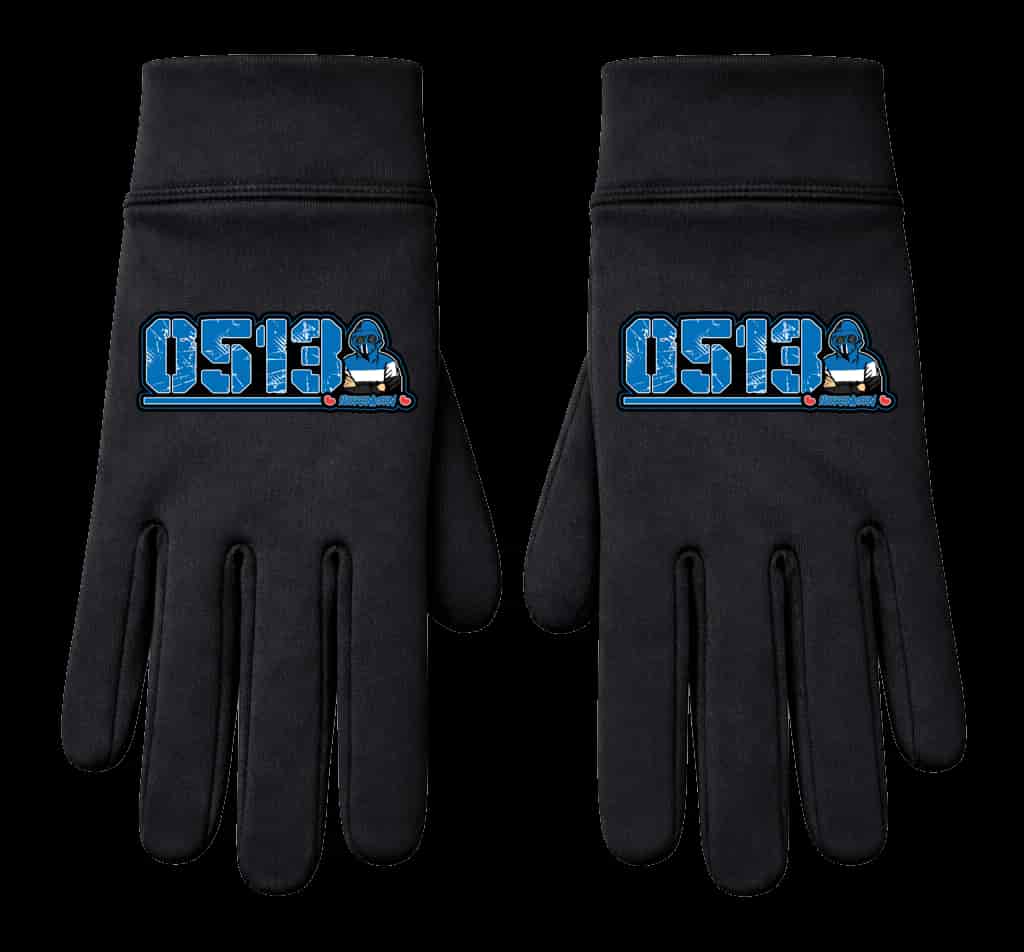 0513 Heerenveen Handschoenen