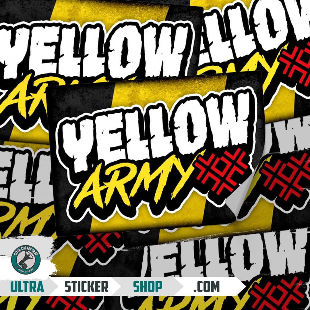 Yellow Army
