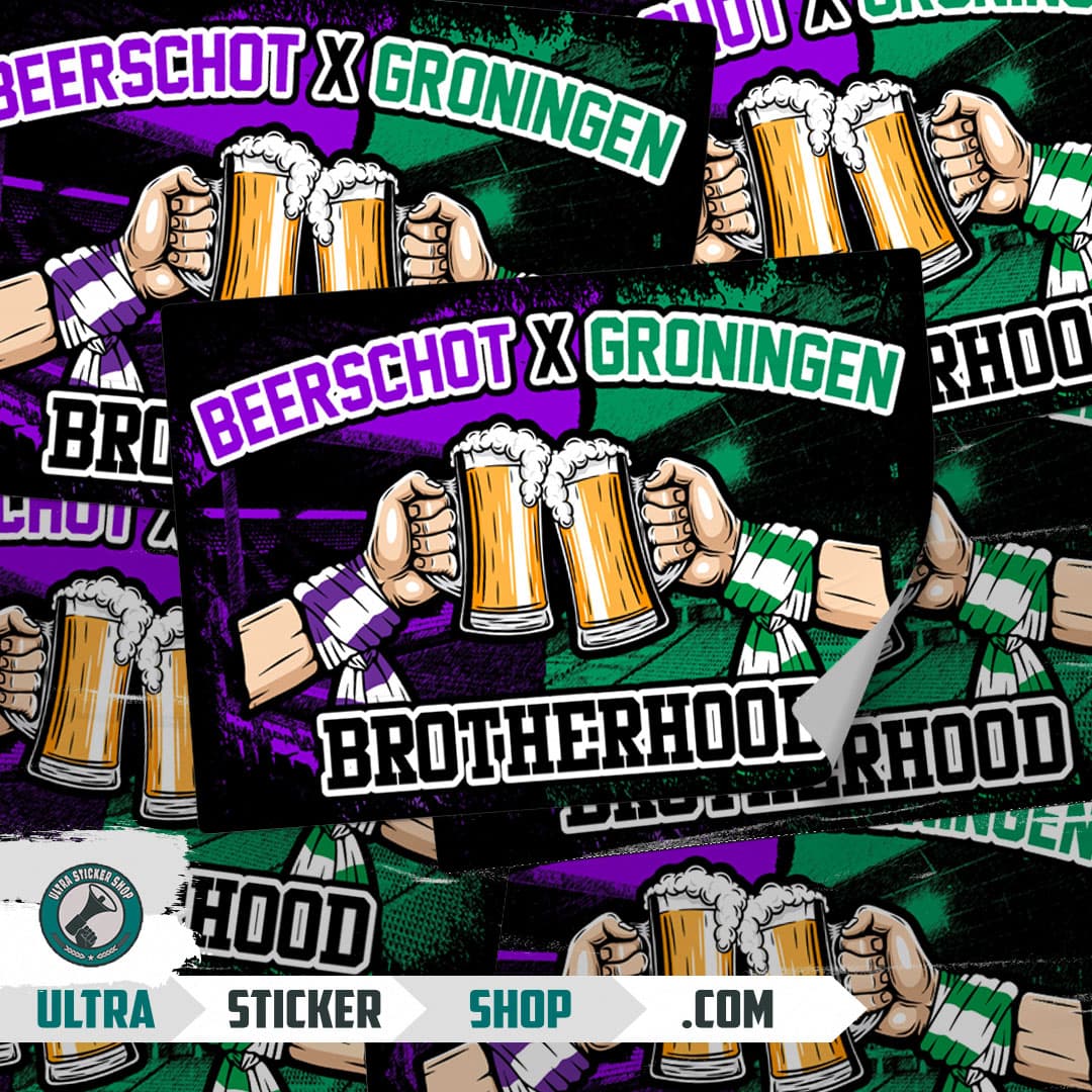 Beerschot X Groningen