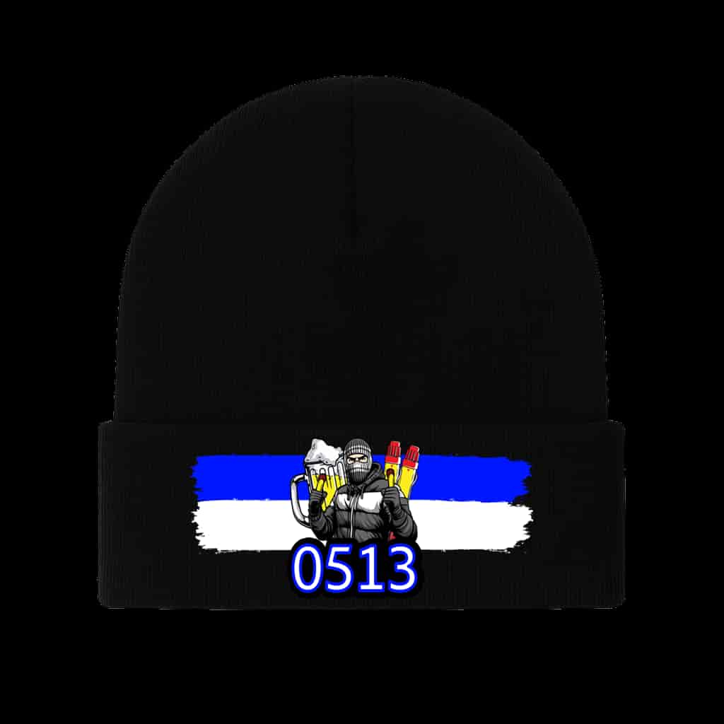 0513 Beanie