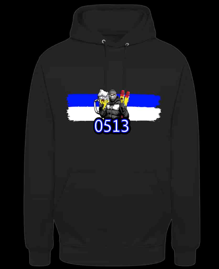 0513 Hoodie