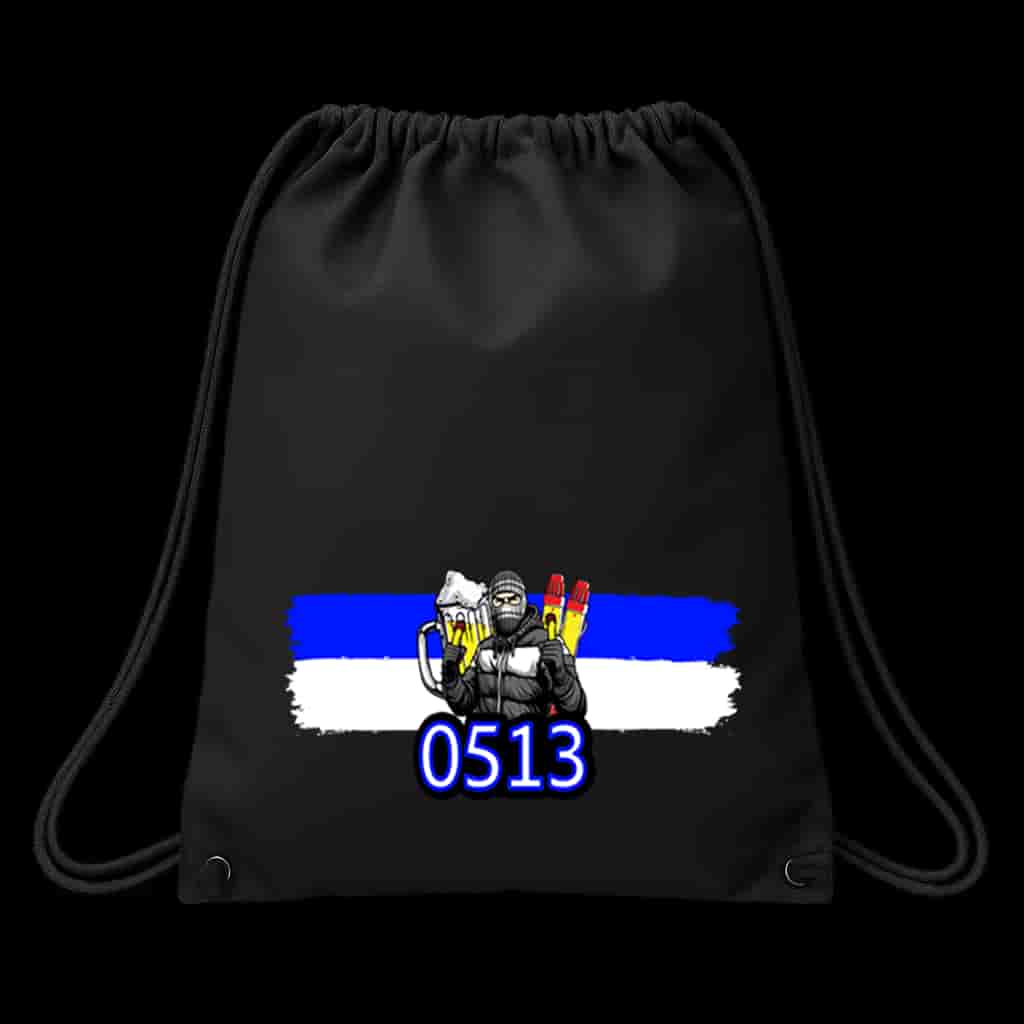 0513 Sack Pack