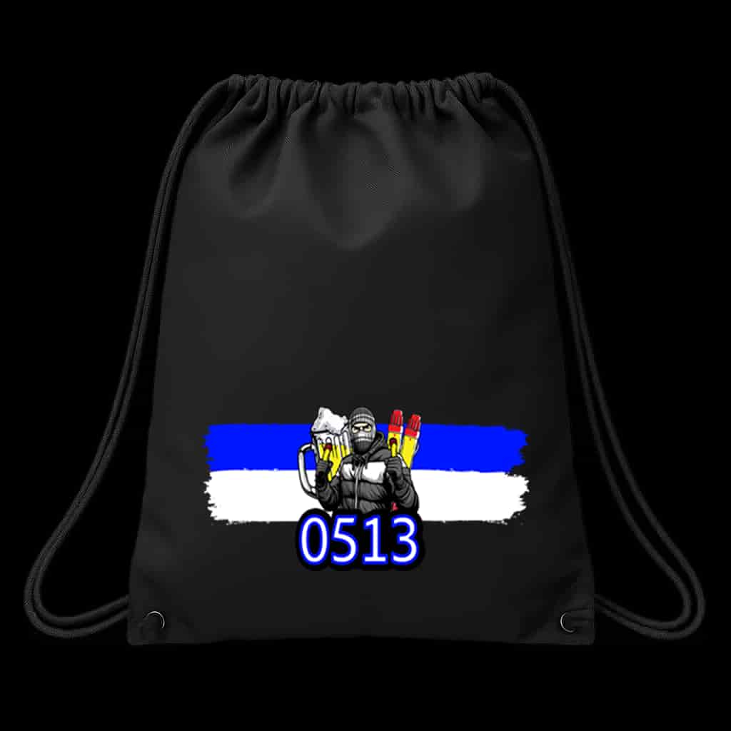 0513 Sack Pack