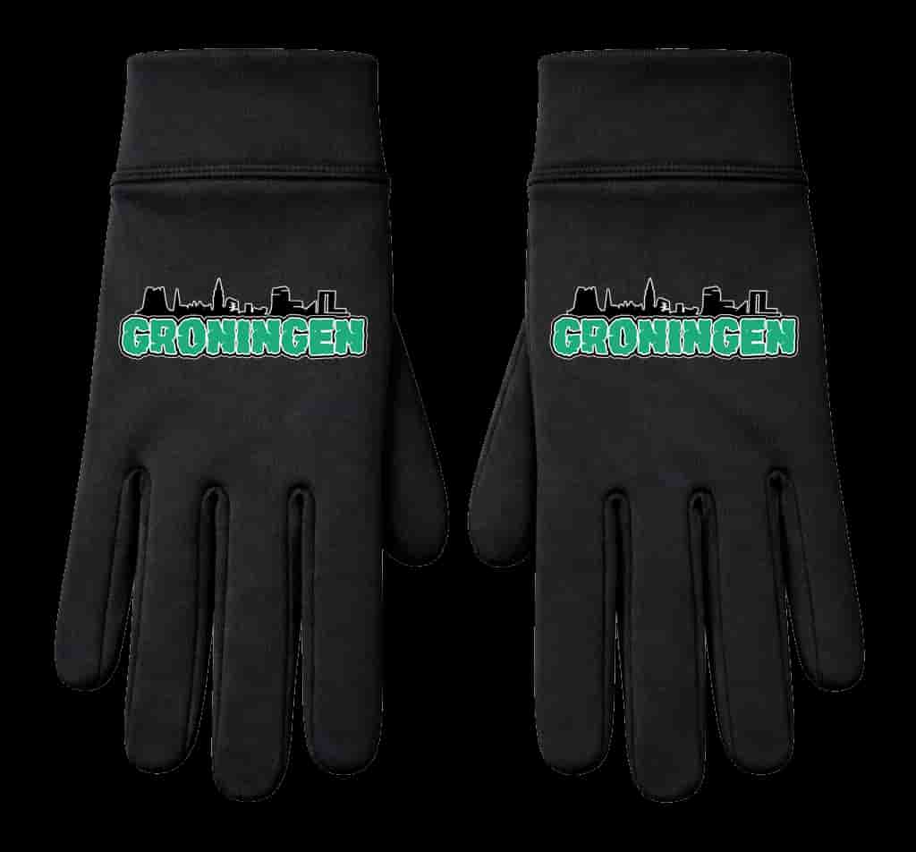Groningen Handschoenen