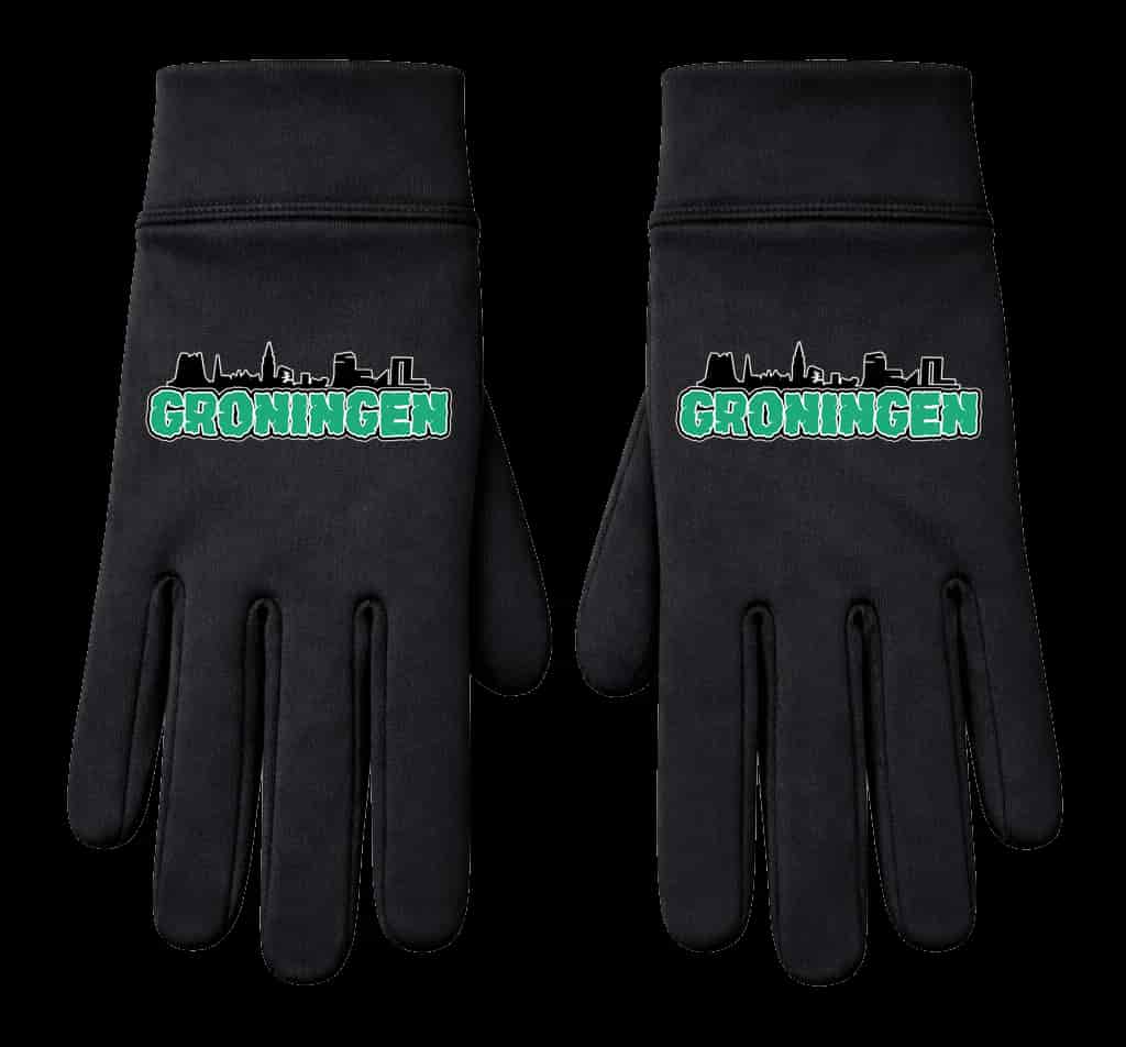 Groningen Handschoenen
