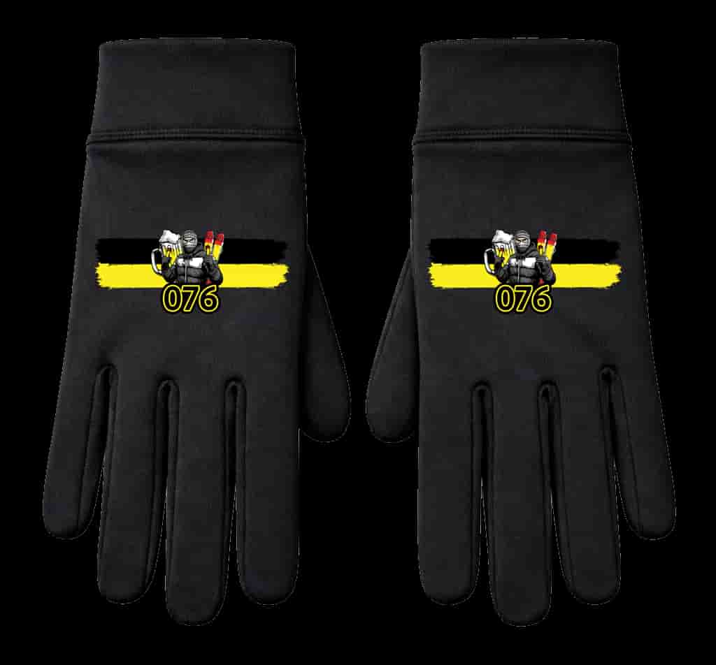 076 Handschoenen
