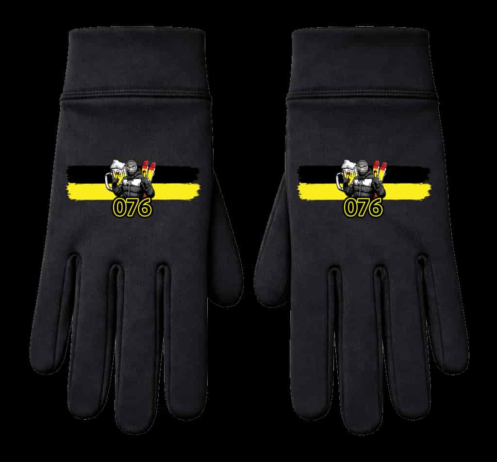 076 Handschoenen