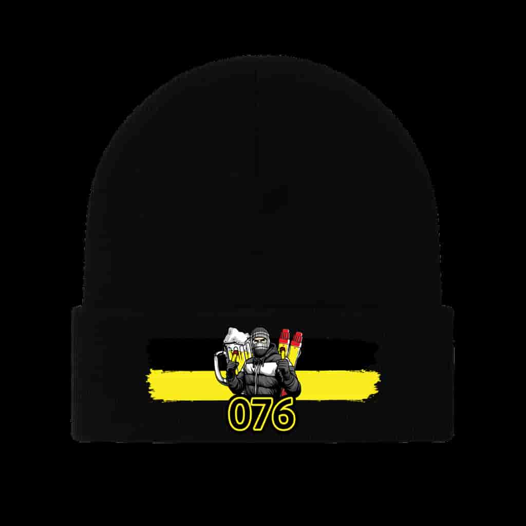 076 Beanie