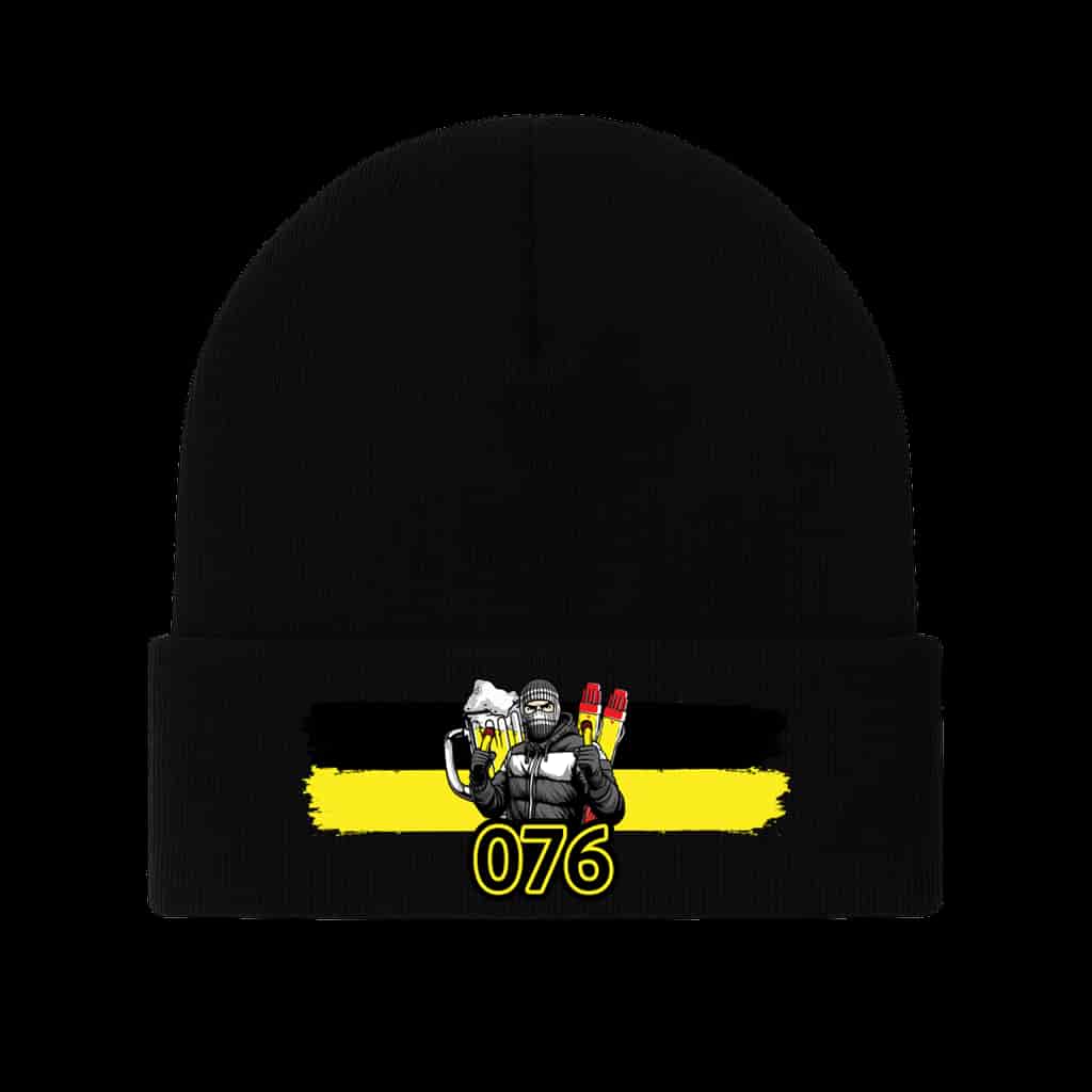 076 Beanie