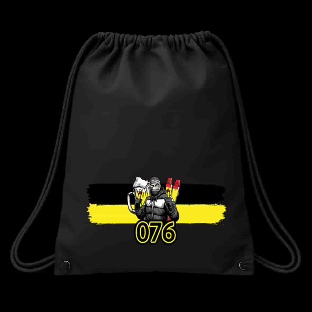 076 Sack Pack