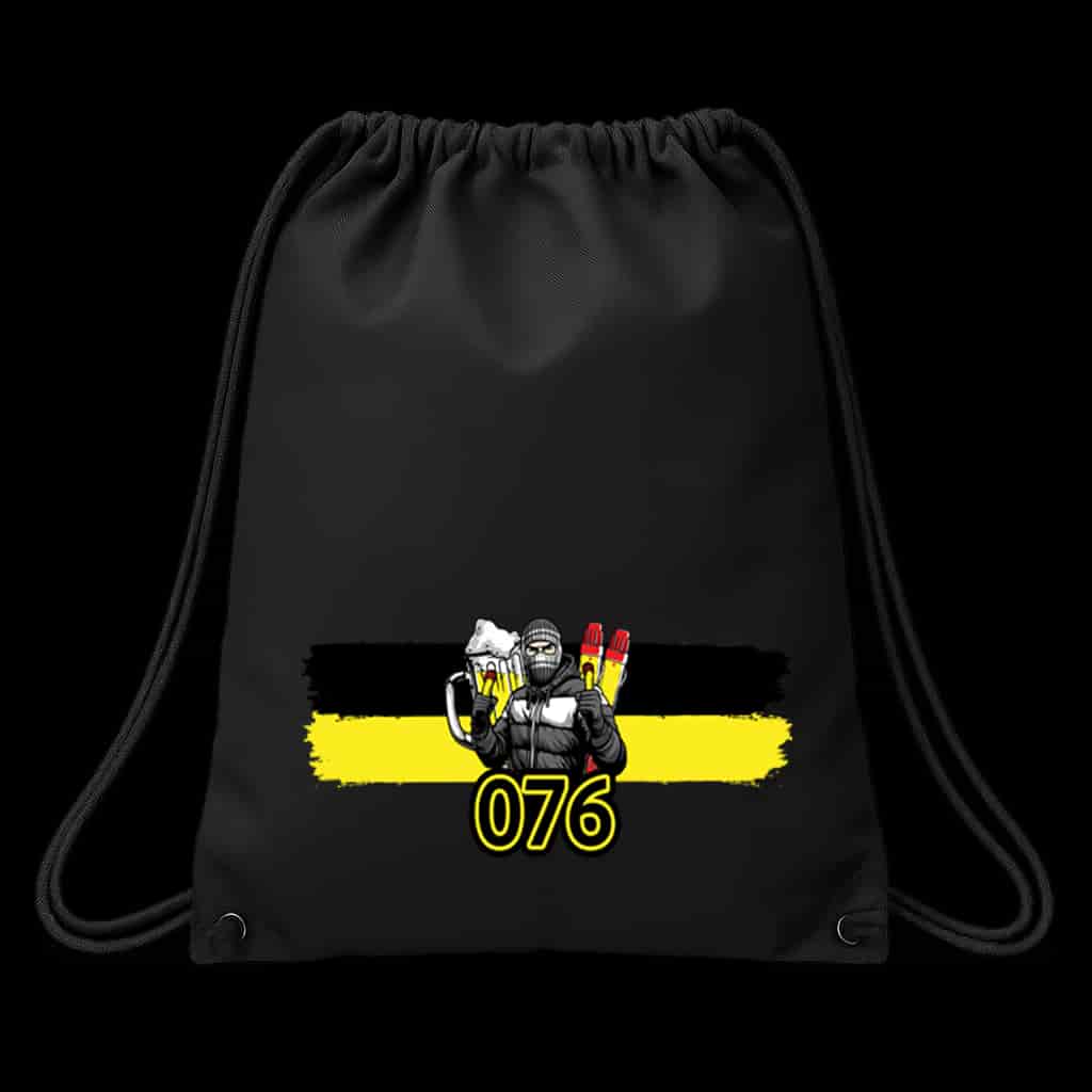 076 Sack Pack