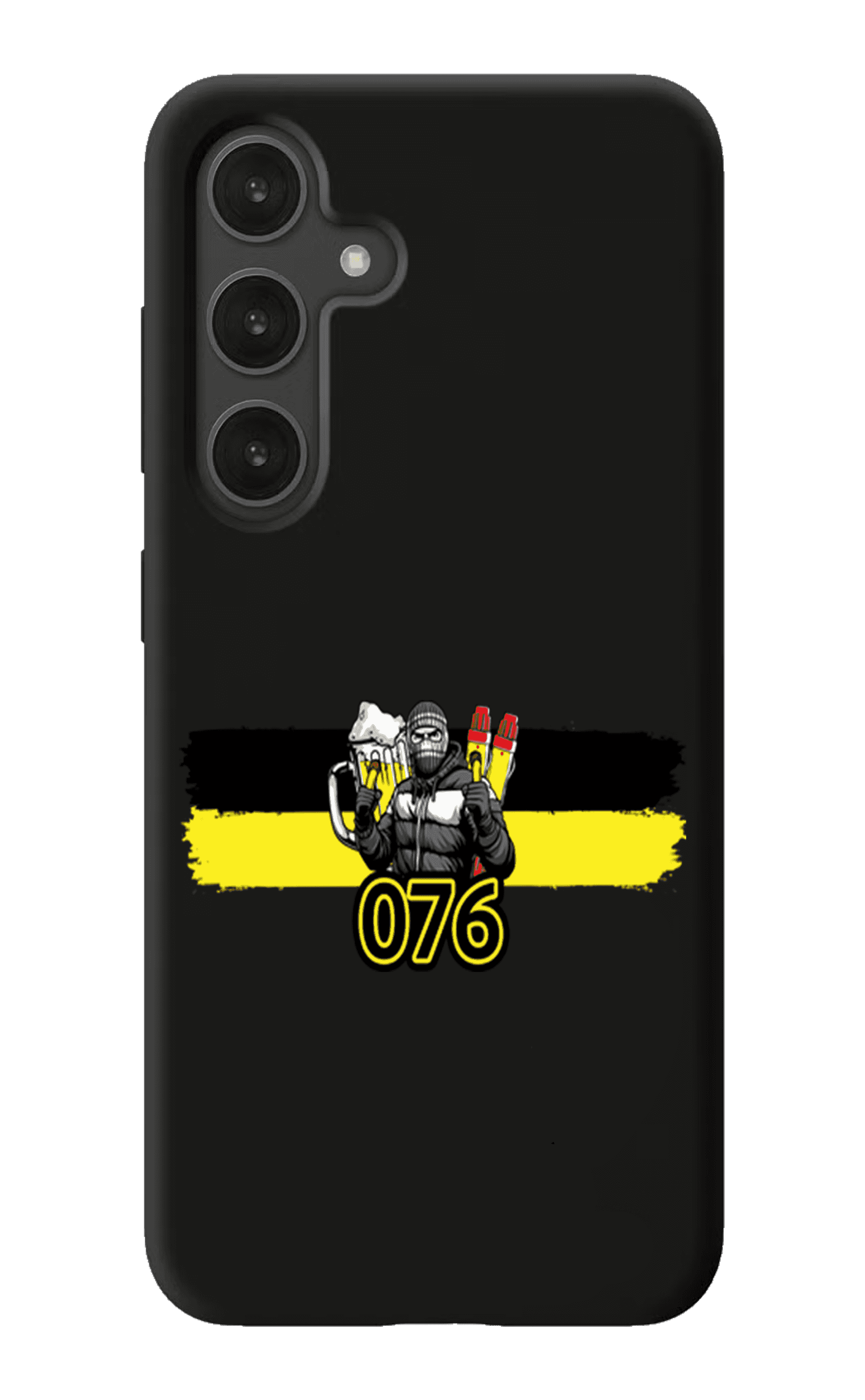 076 Samsung Hoes