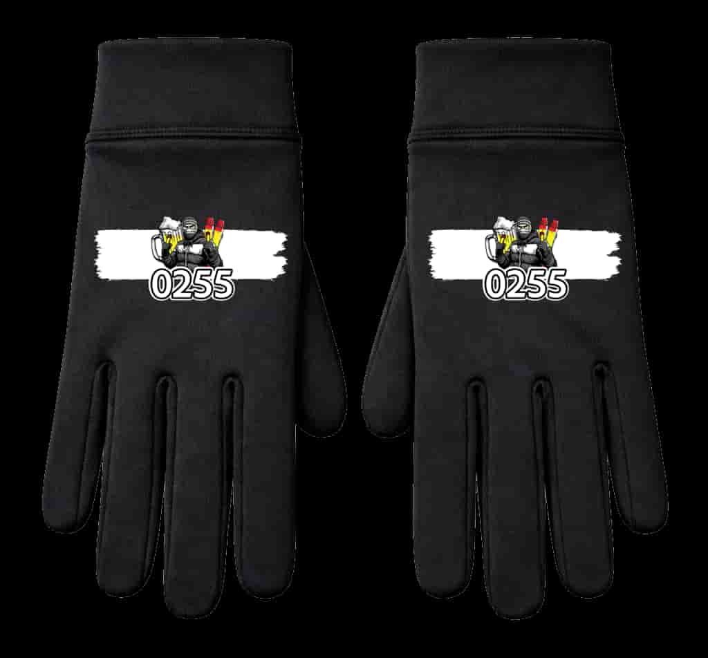 0255 Handschoenen