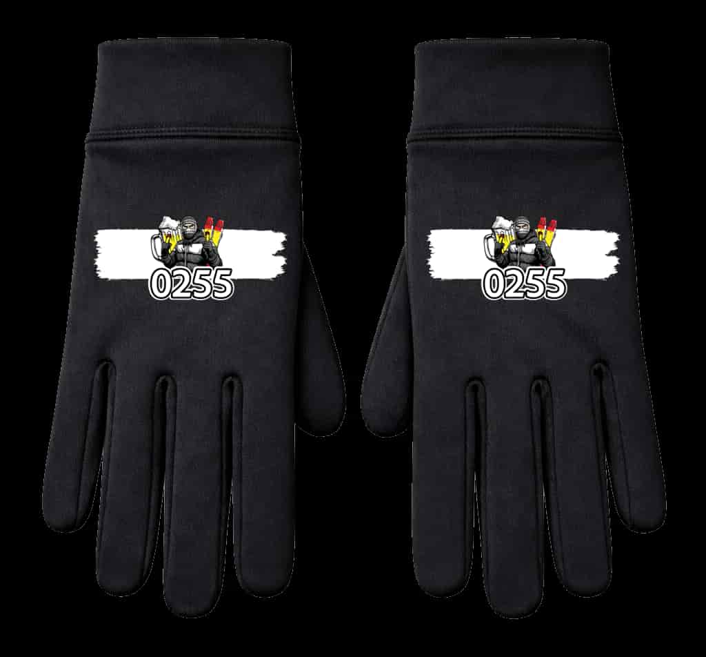 0255 Handschoenen