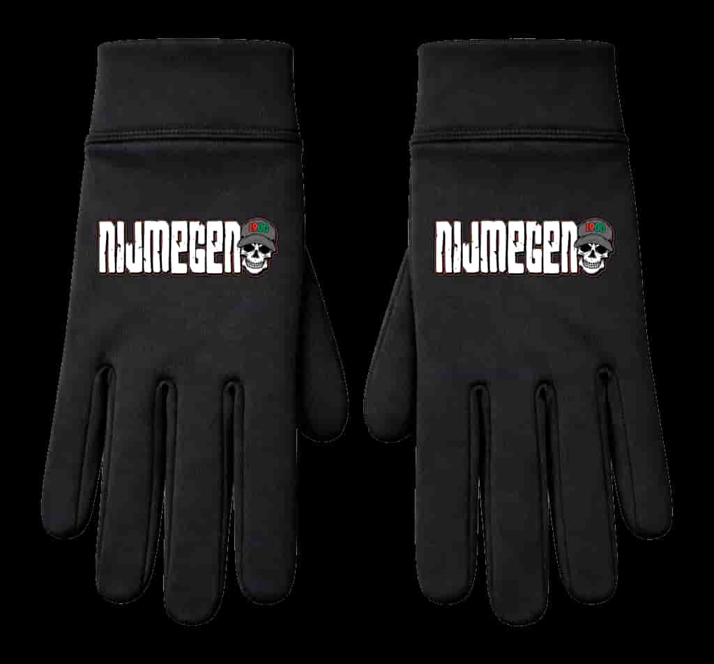 Nijmegen Handschoenen