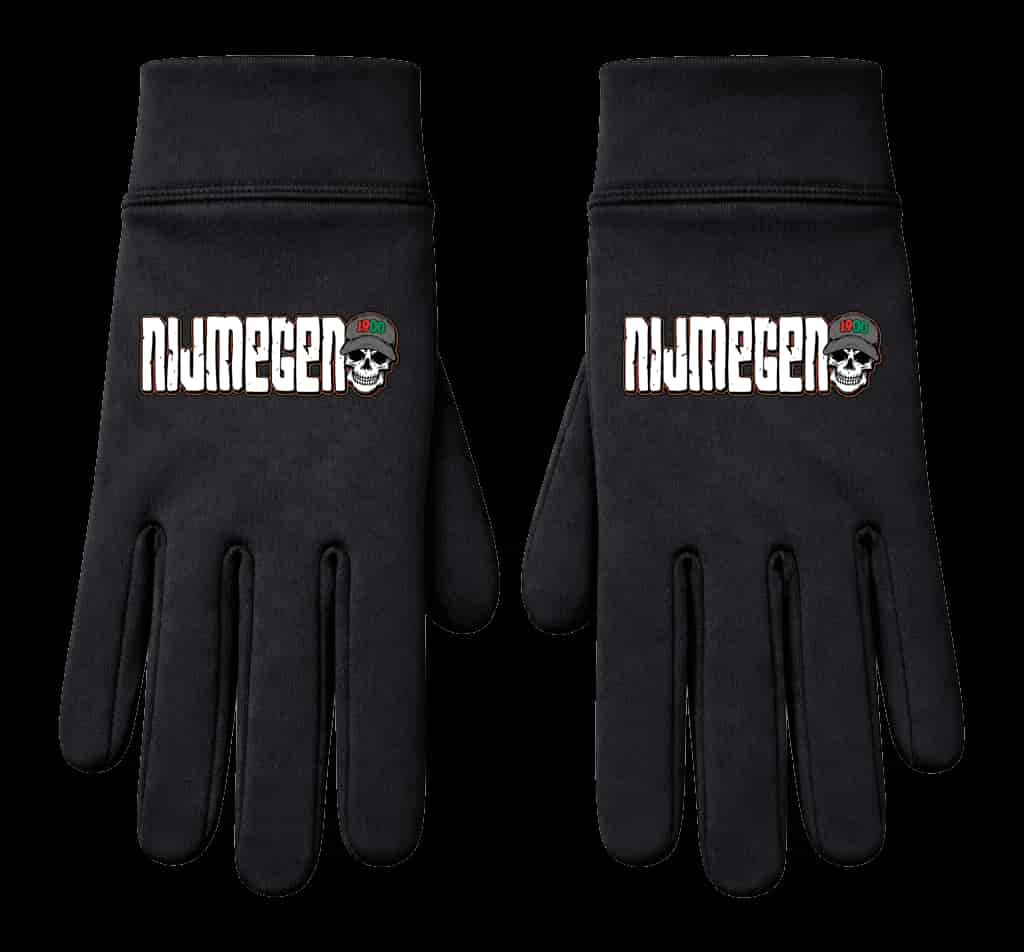 Nijmegen Handschoenen