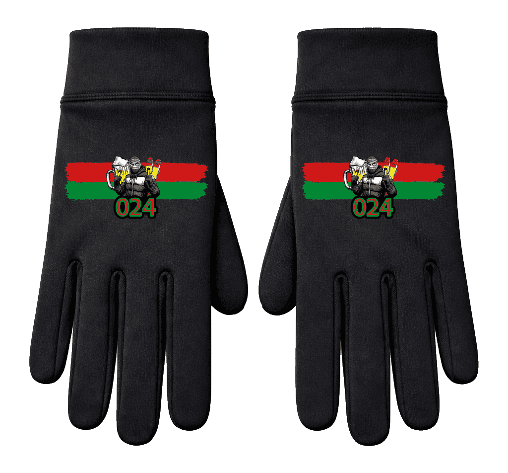 024 Handschoenen