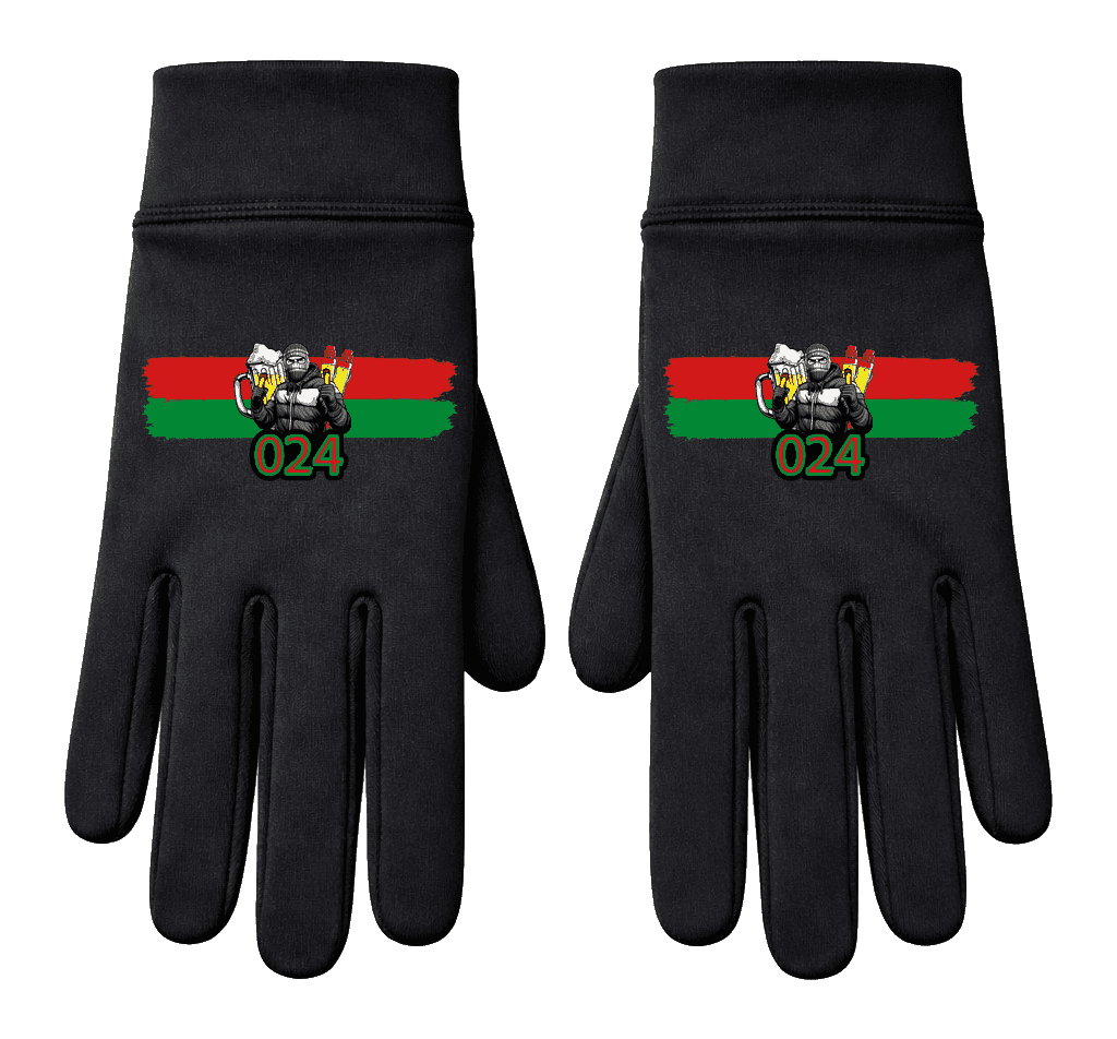 024 Handschoenen