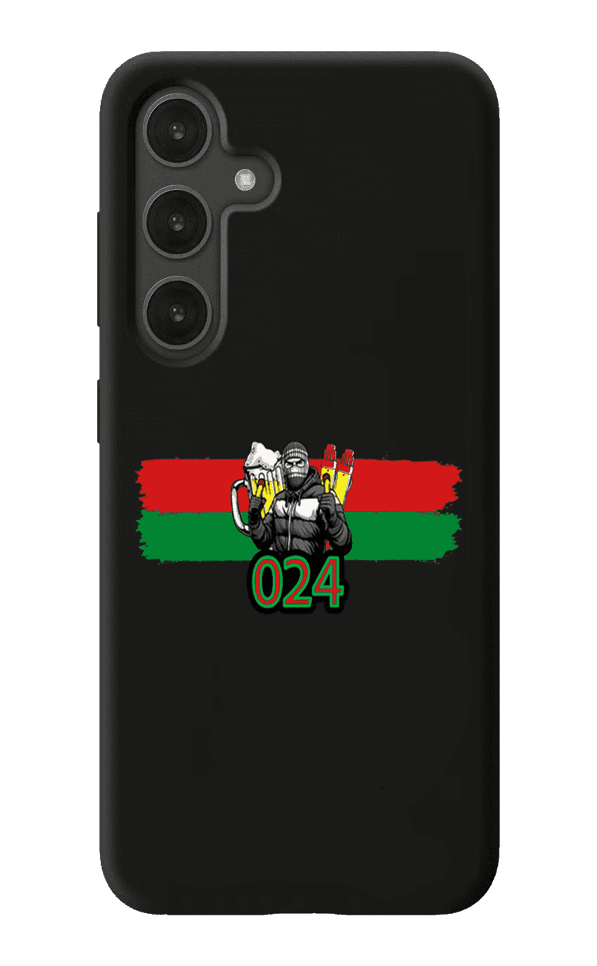 024 Samsung Hoes
