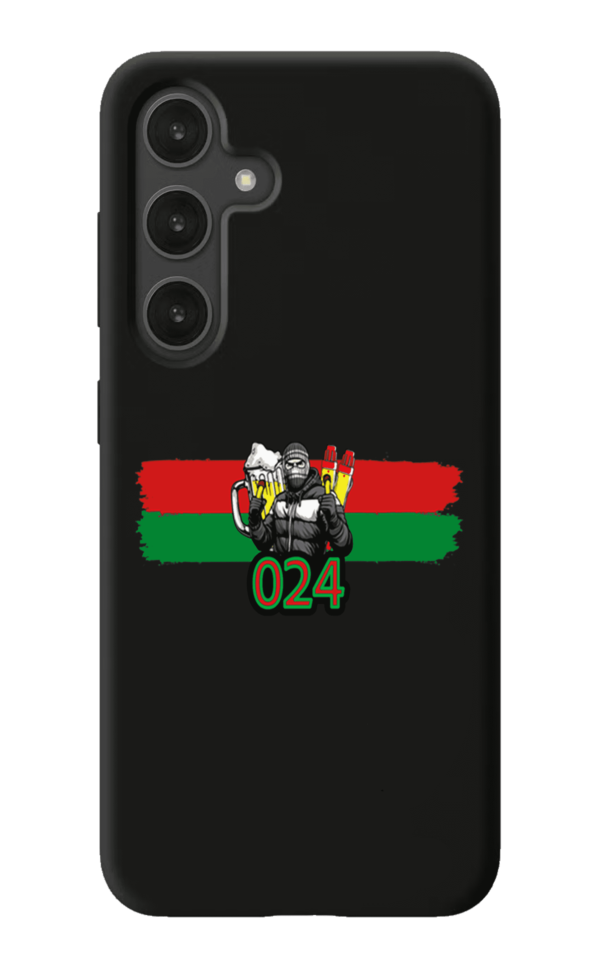 024 Samsung Hoes