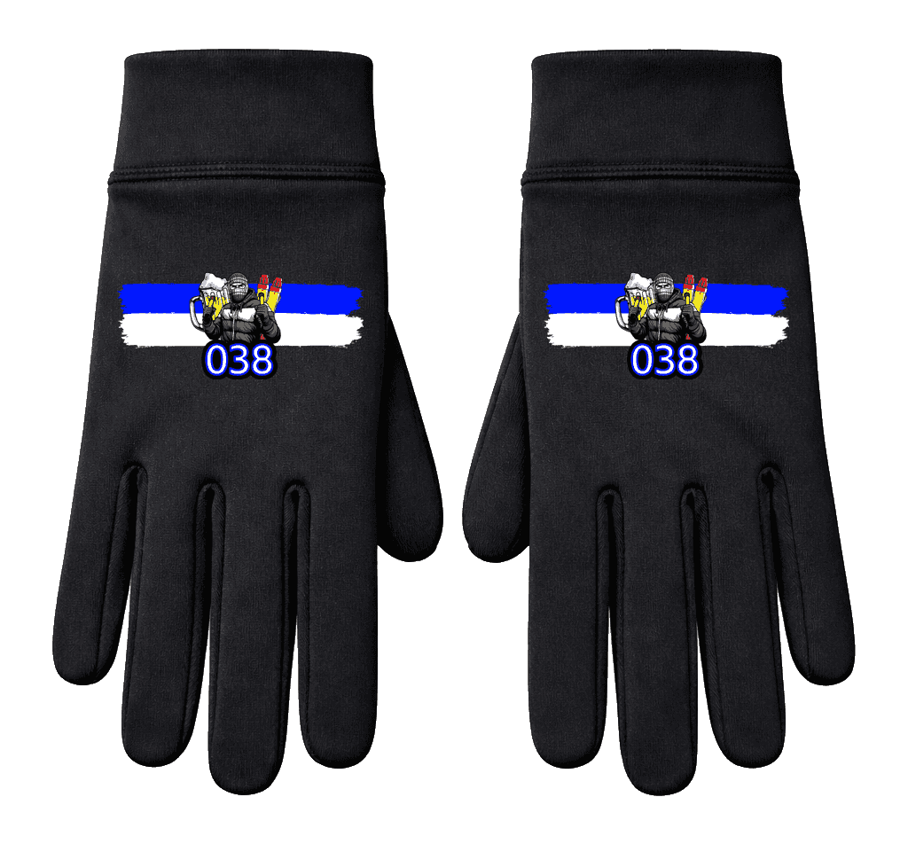 038 Handschoenen