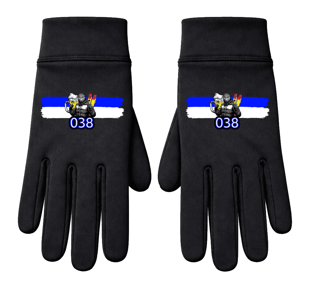 038 Handschoenen