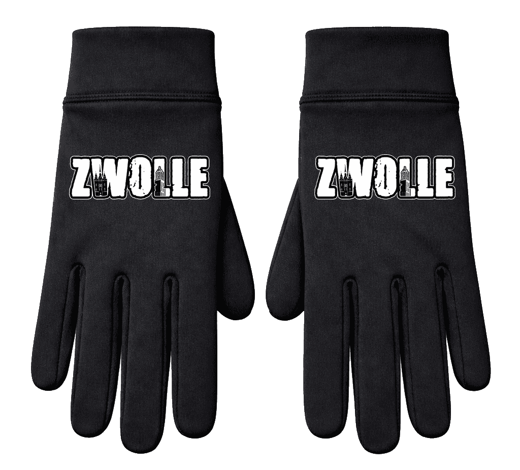 Zwolle Handschoenen