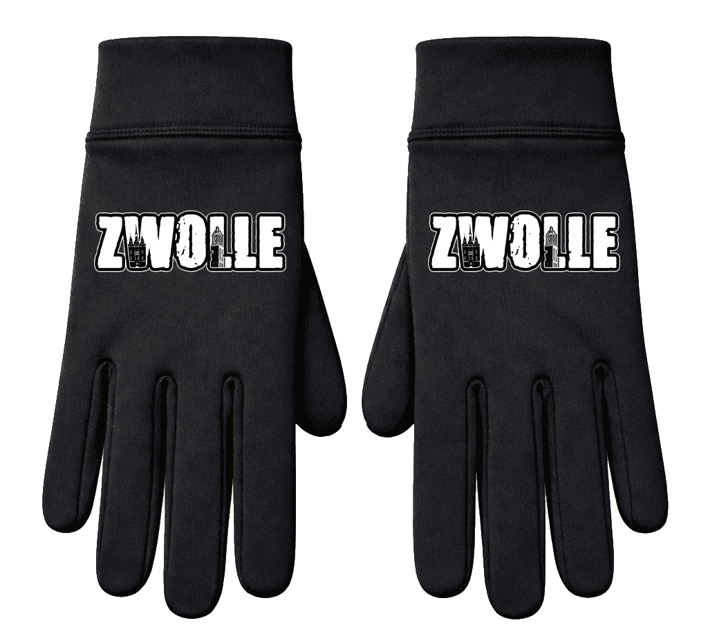 Zwolle Handschoenen