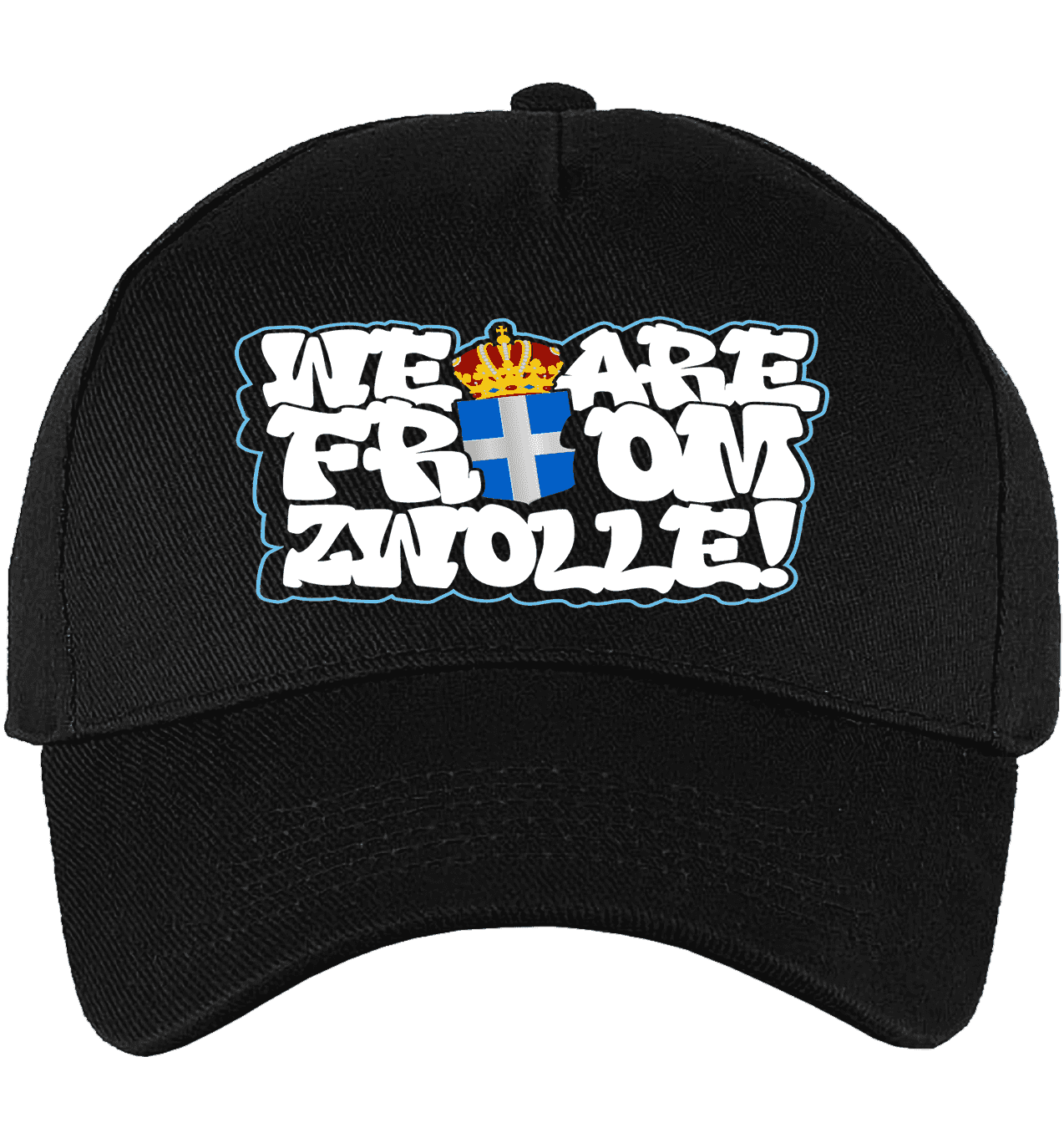 We are from Zwolle Pet