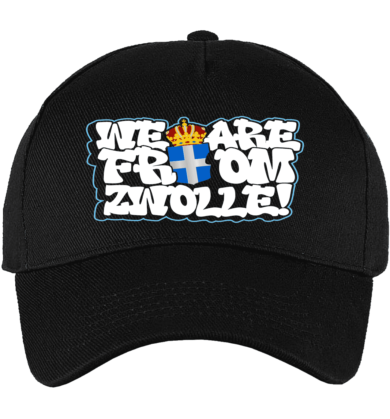 We are from Zwolle Pet
