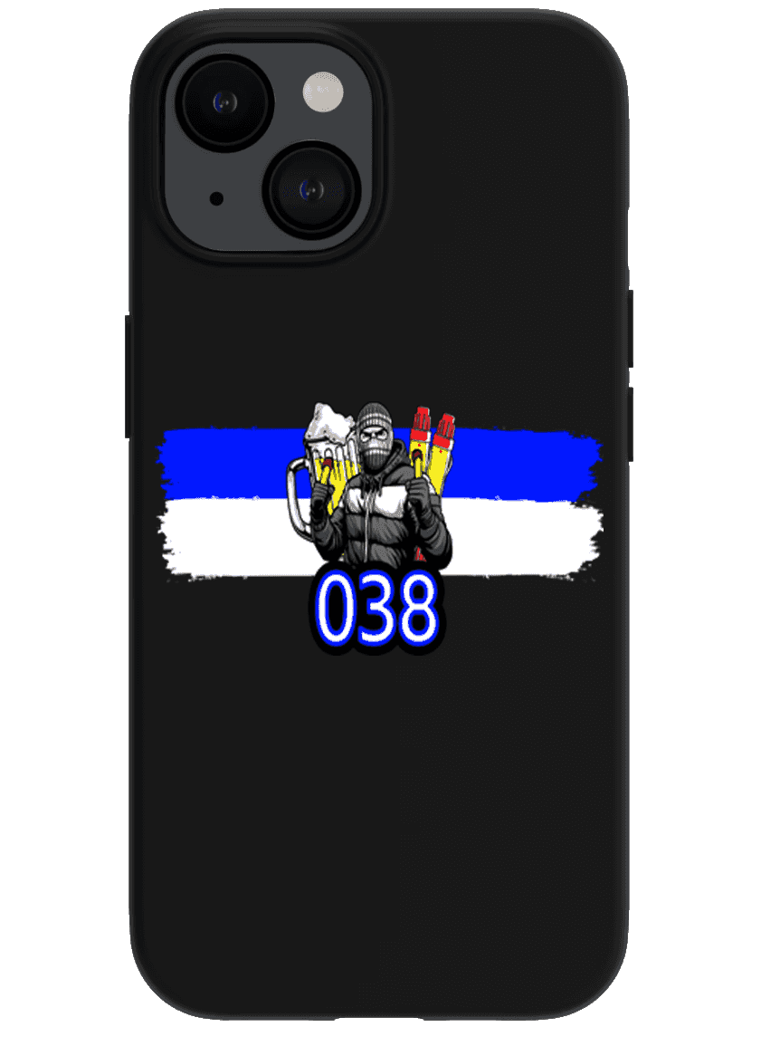 038 iPhone hoes