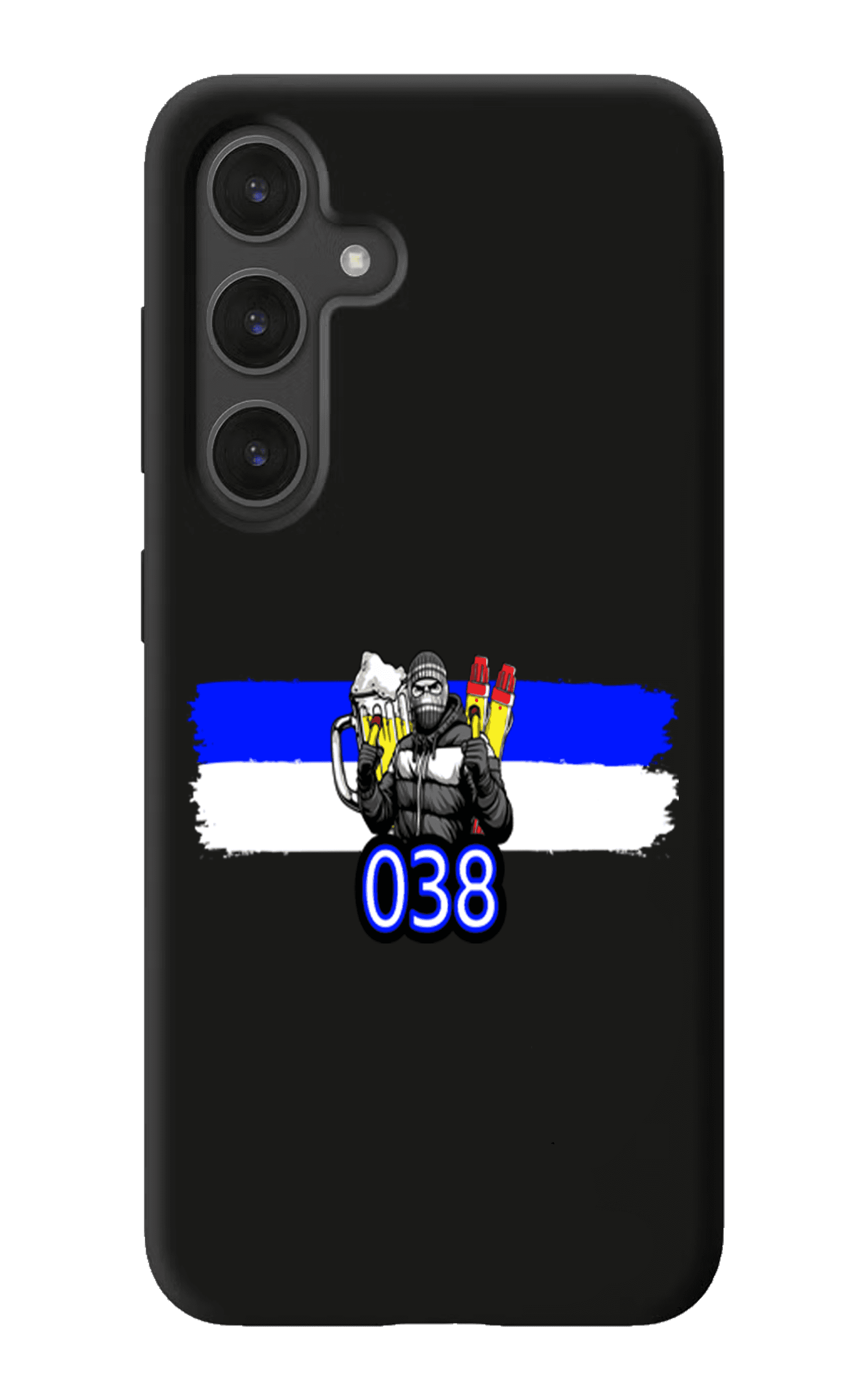 038 Samsung Hoes
