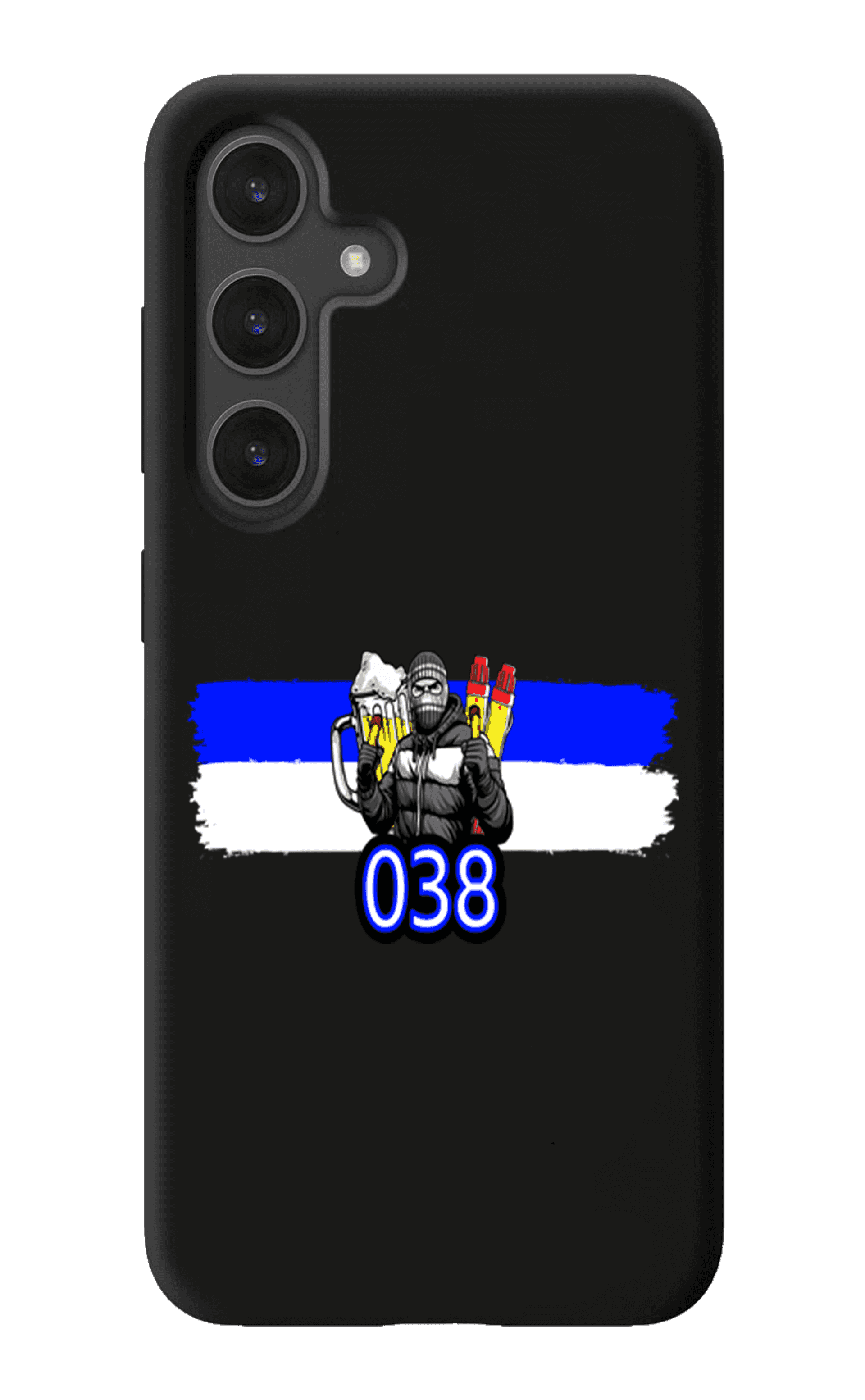 038 Samsung Hoes