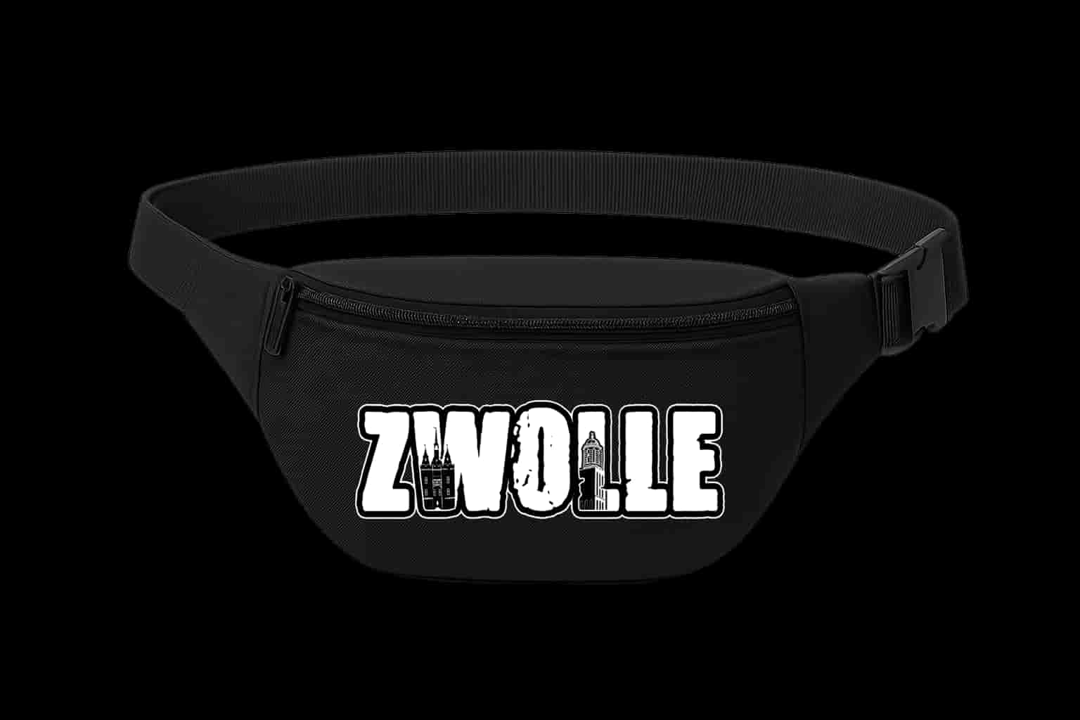 Zwolle Fanny Pack