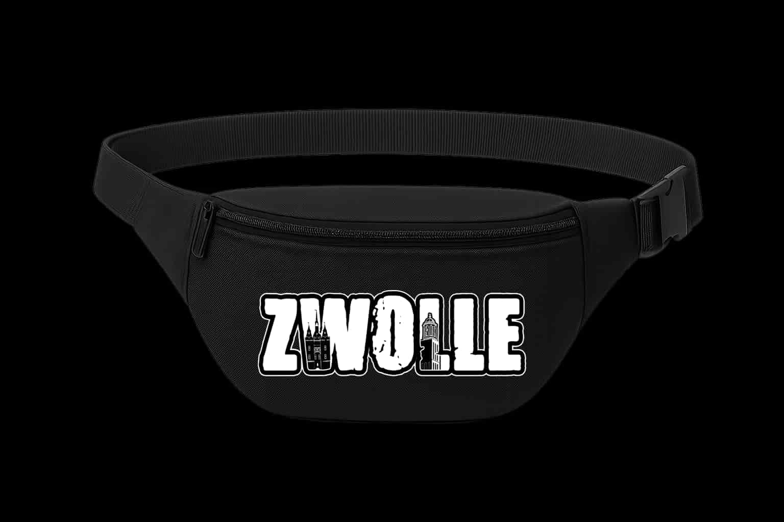 Zwolle Fanny Pack