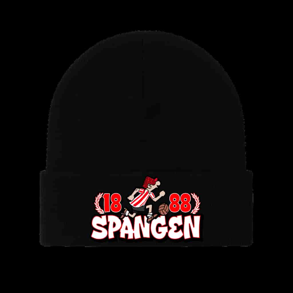 Spangen 1888 Beanie