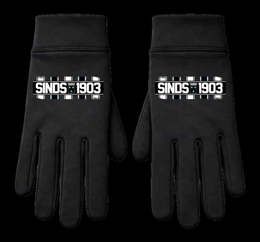 Sinds 1903 Handschoenen
