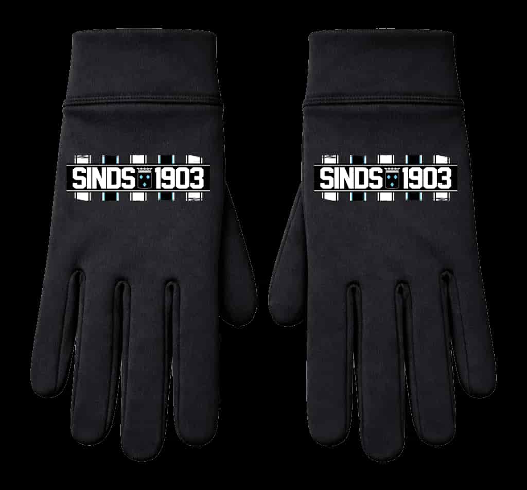 Sinds 1903 Handschoenen